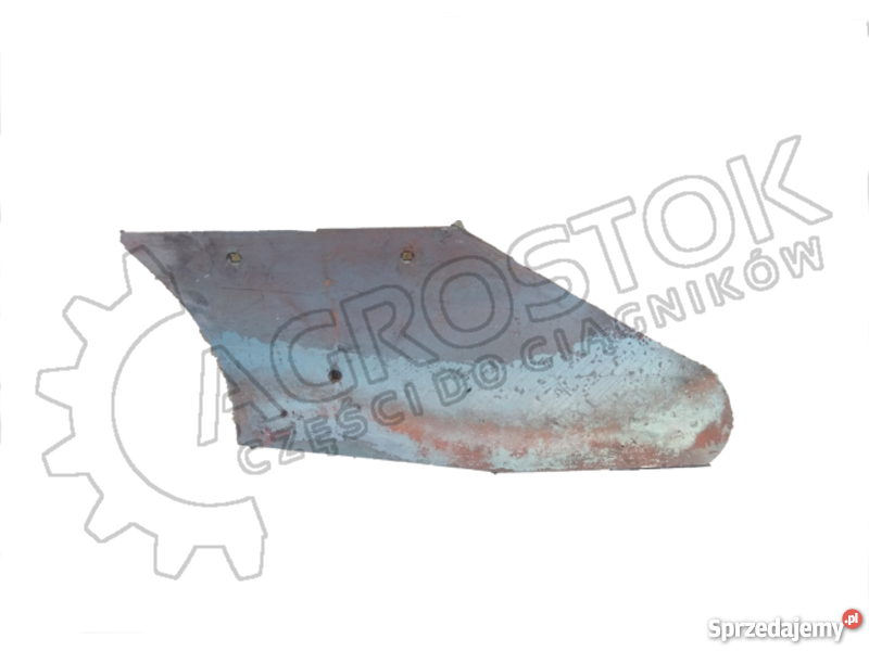 Odkładnia odkładnie pługów rosyjskich ruskich Parczew