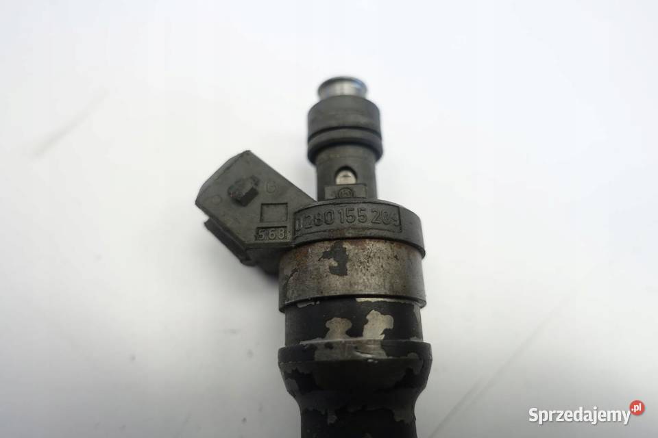 WTRYSKIWACZ Mercedes W124 22 B 0280155209 Chełm