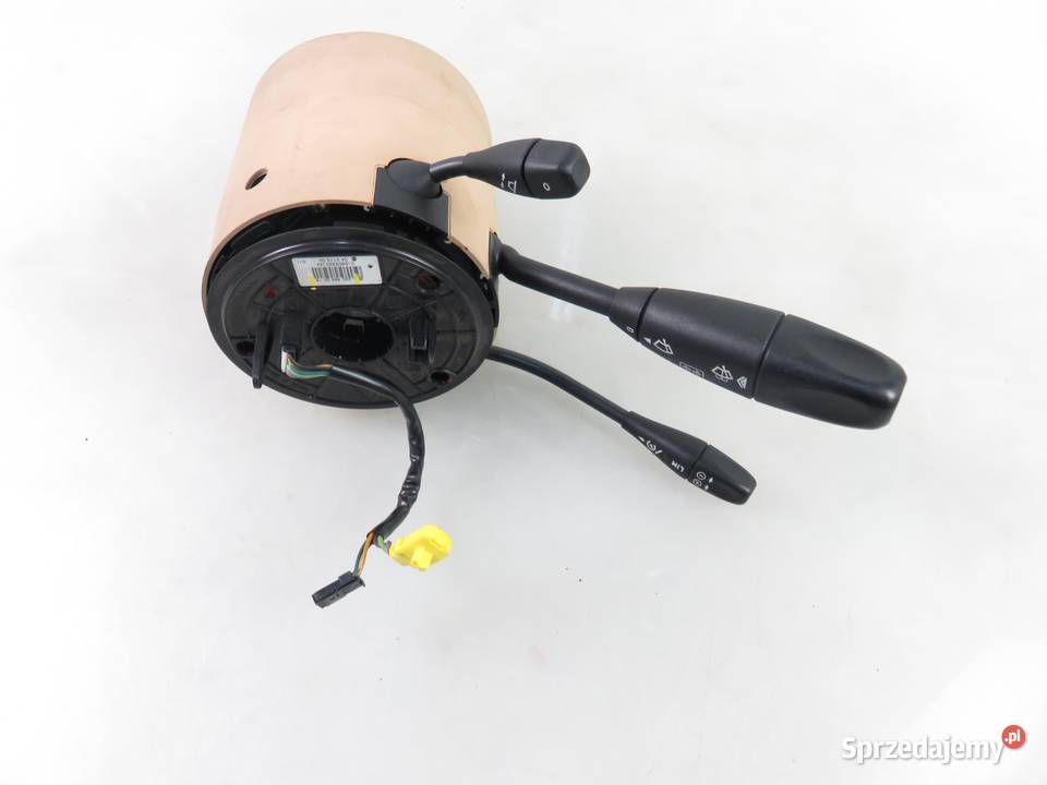 PRZEŁĄCZNIK ZESPOLONY MERCEDES KLASA S W220 Panele sterowania, przełączniki