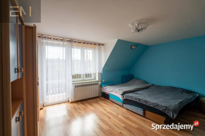 Dom wolnostojący Strzyżów 140m2 sprzedam