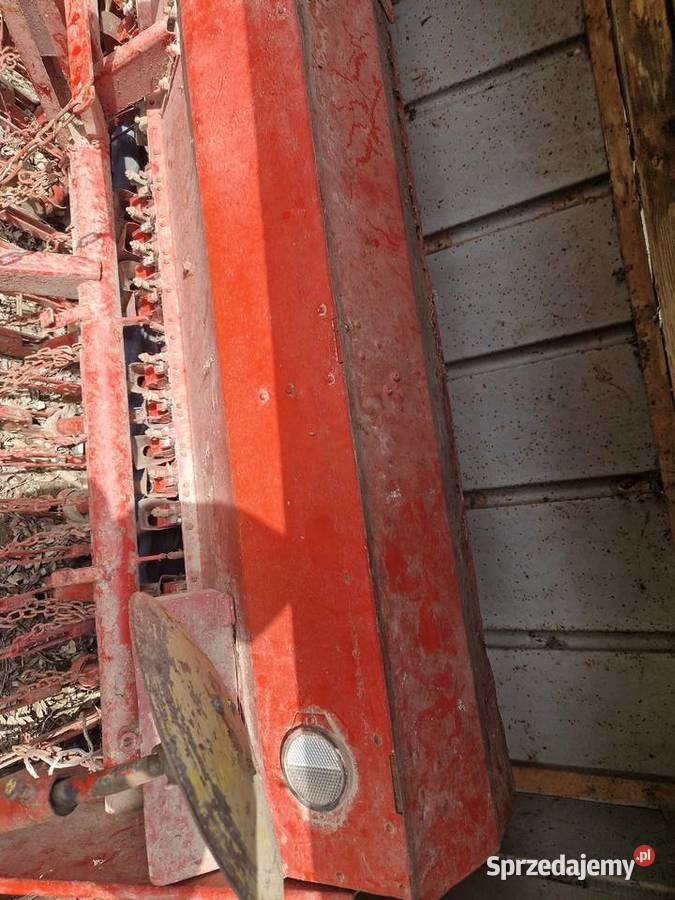 Siewnik Poznaniak 25 lejków 100 Głogowa sprzedam