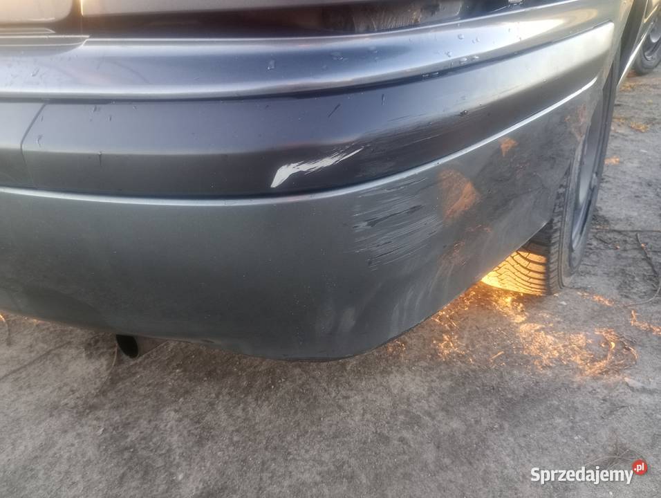 Nissan Almera 15 benzyna 2002 Starogard Gdański