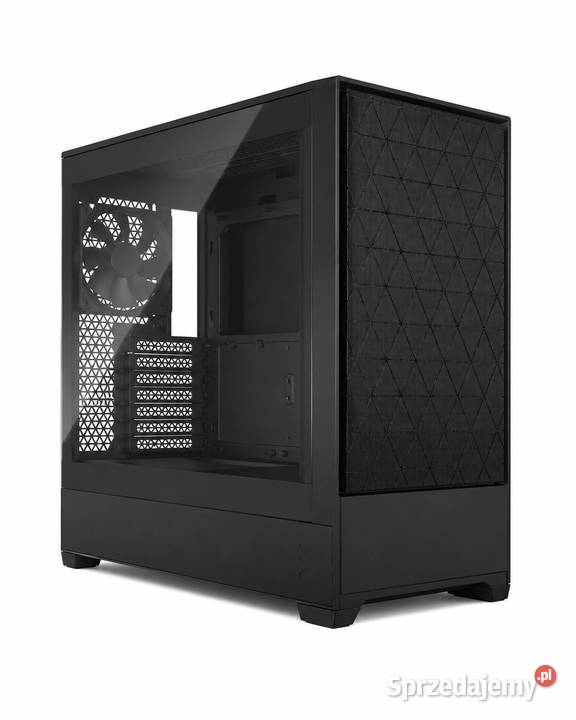 Fractal Design Pop Air czarna obudowa Mid Tower Głuchów Górny