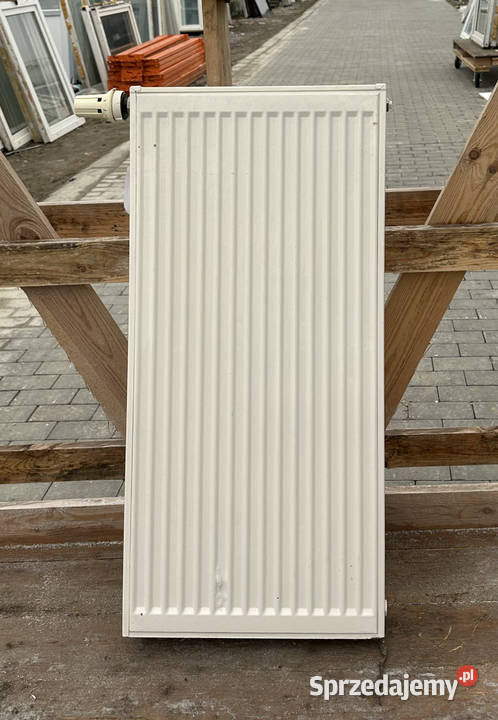Grzejnik Używany 40x90 CV22 Siedlce