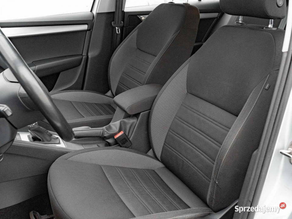 koda Octavia 20 TDI Ambition DSG 2 stref klima Pępowo sprzedam