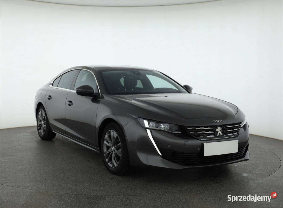 Peugeot 508 15 BlueHDi 508