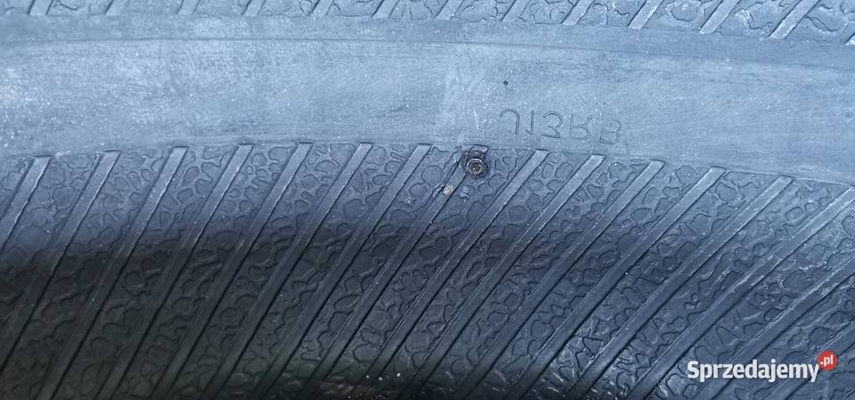 Opony wielosezonowe Goodride 16560 R14 14cale