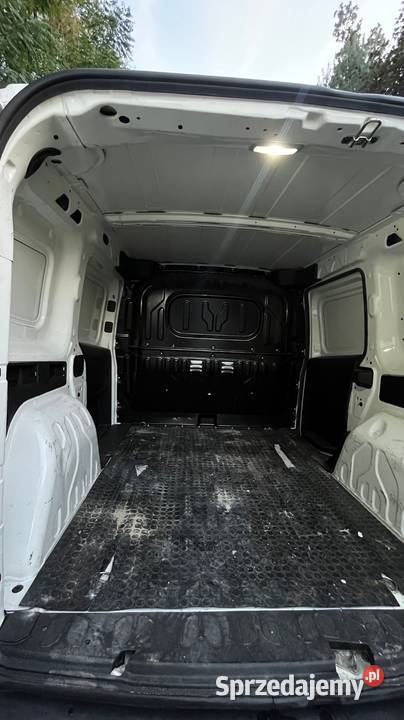 Opel Combo FV podgrzewane lusterka boczne Kalisz sprzedam