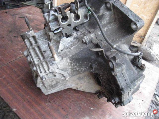 Skrzynia biegów NRE5 Honda Civic VII 20 iVTEC Gończyce