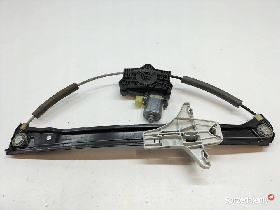 MECHANIZM SZYBY LEWY TYŁ SEDAN 0130822715 Skoda