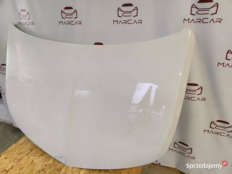 Maska Pokrywa Silnika Opel Astra VI L 2022 Pleszew