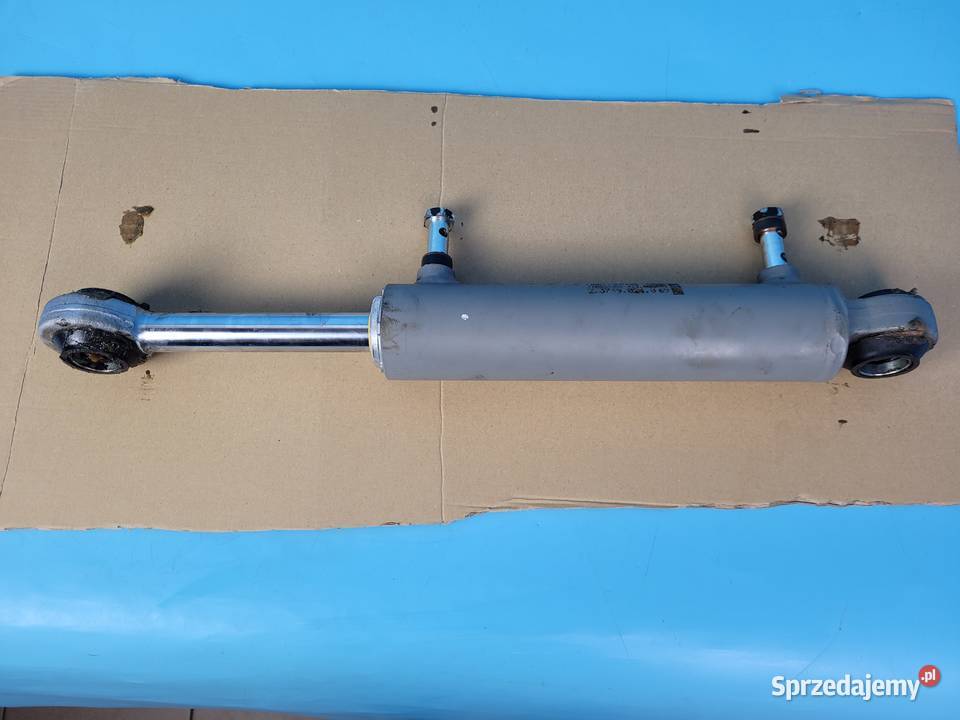 DEUTZFAHR 6130 TTV SIŁOWNIK SKRĘTU 237490240 kujawsko-pomorskie Kolno