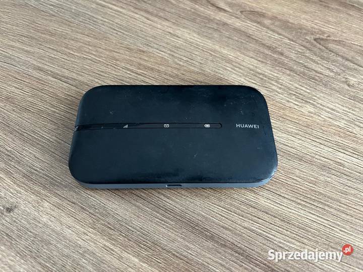 Router mobilny Huawei E5783B LTE modem Warszawa