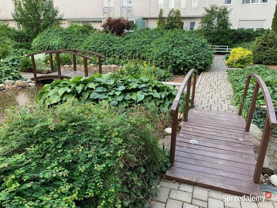 Apartament w Śródmieściu Muranów Arkadia Jana Mieszkania mazowieckie Warszawa