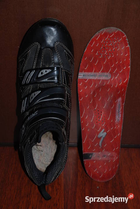 Buty rowerowe mtb Specialized rozmiar 42 Kaski i odzież Katowice