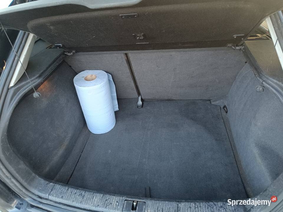 Audi A3 8P 19tdi 5 drzwi sportback manualna Nowy Żmigród