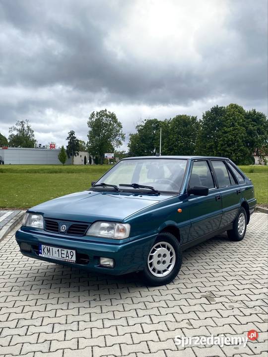 Fso Polonez Caro Plus 16 LPG Miechów sprzedam