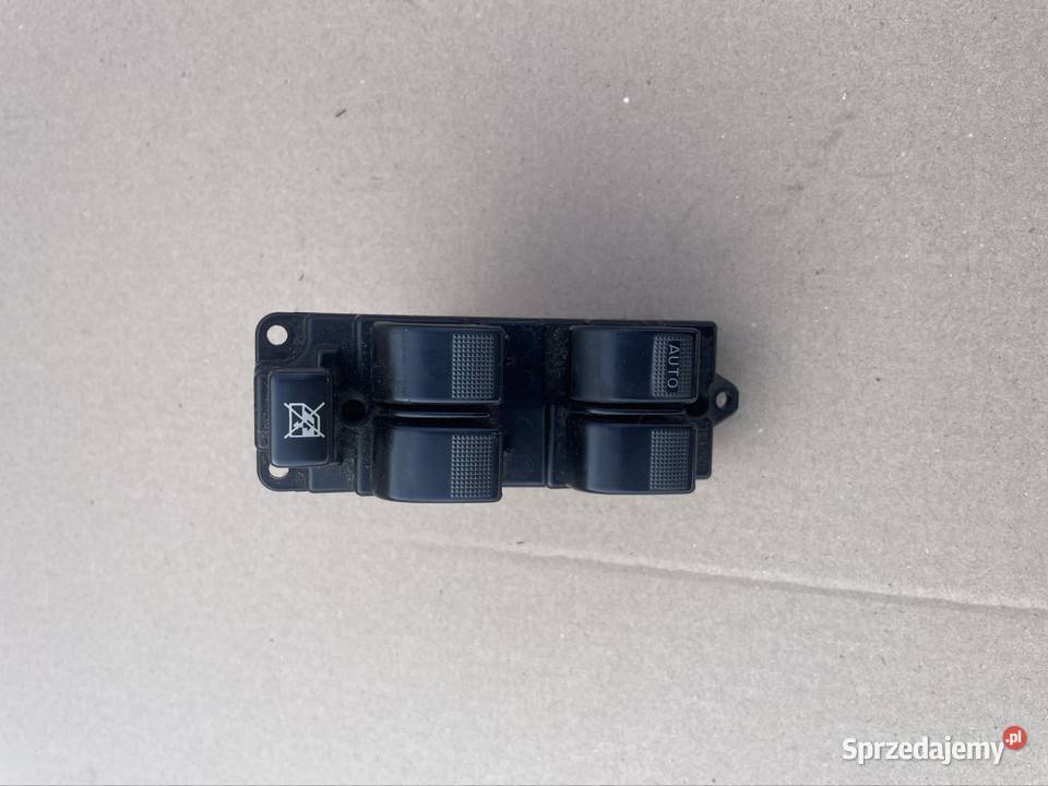 7922044 panel szyb mazda 6 gg gy Panele sterowania, przełączniki Szczecin