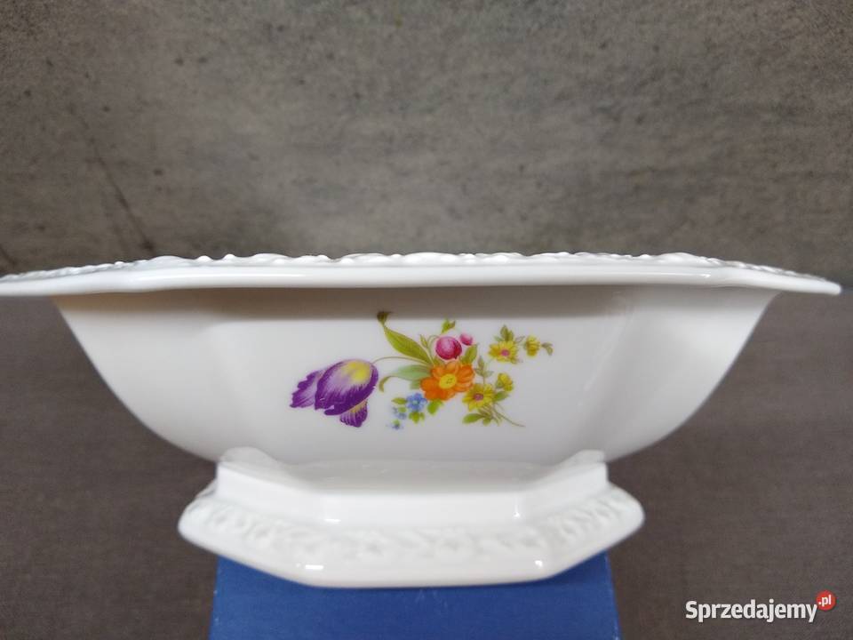 Misa na stopie Rosenthal Maria Sommerstrauss Kalisz