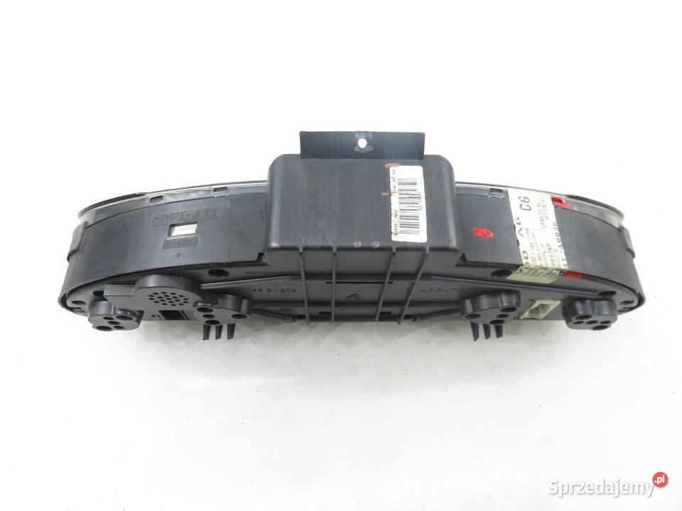 LICZNIK ROVER 75 RJ 20 CDT YAC004260 Liczniki i zegary sprzedam