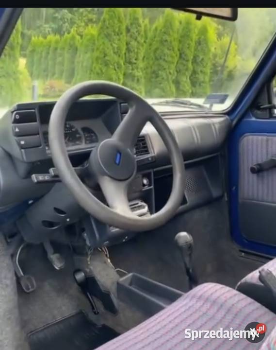 Fiat 126p maluch elegant małopolskie Biecz