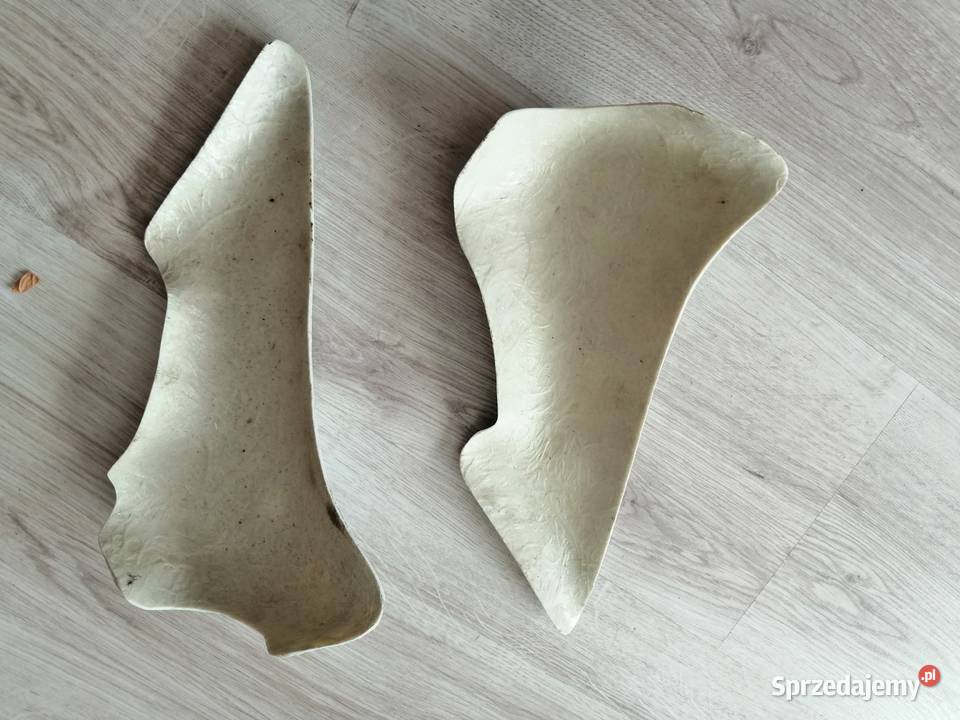 Żak osłony amortyzatora nerka kokon komplet Pozostałe Trzcianka