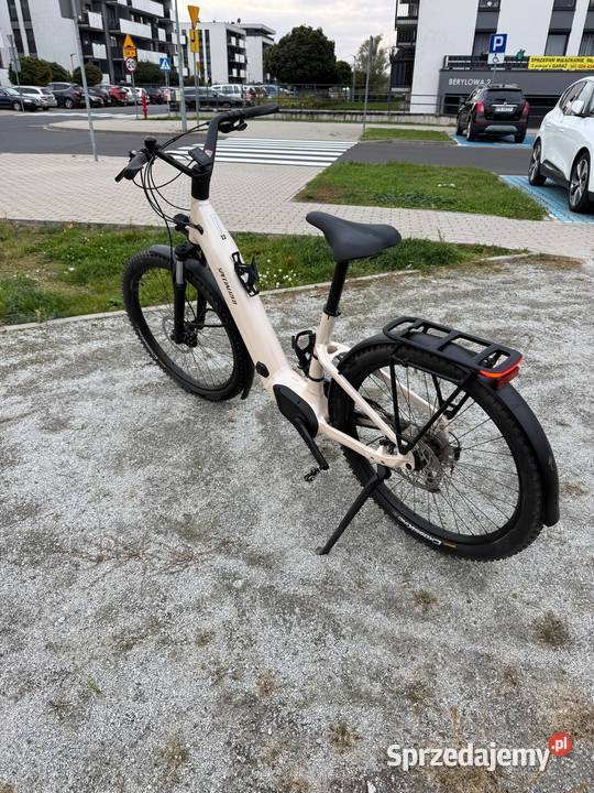 Rower Specialized 2023 Turbo Como 30 Konin