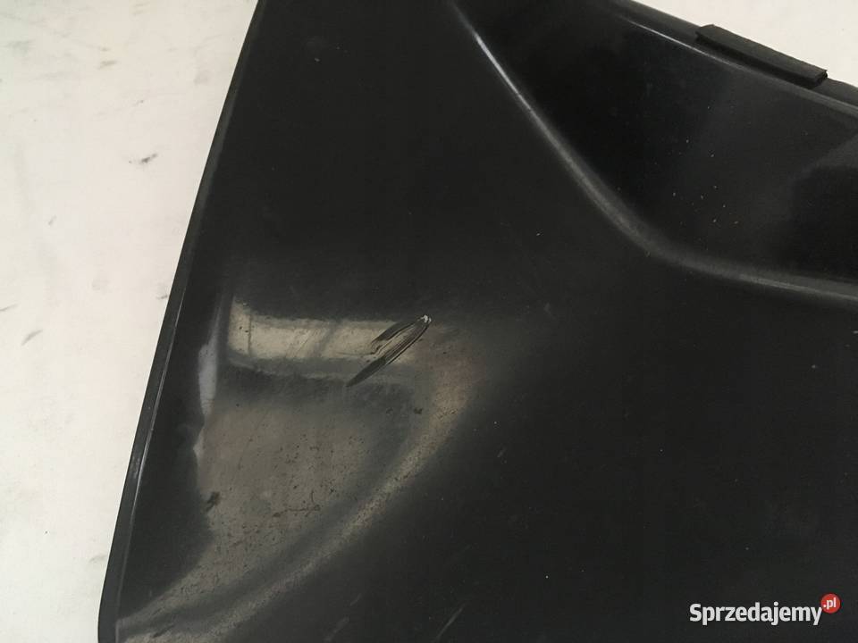 YAMAHA FJR 1300 0005 Pług Łącznik Plastik Osłona wielkopolskie Łobżenica