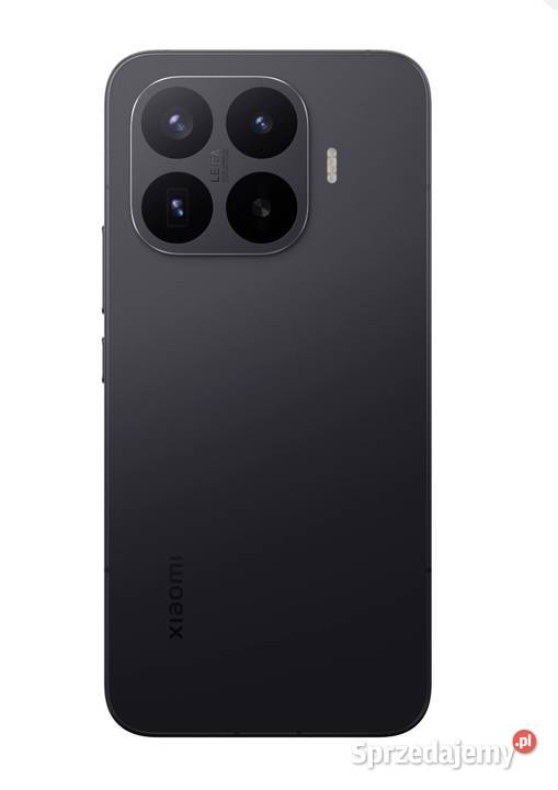 xiaomi 17t pro 121tb 683 144hz 50mpix czarny Cieszyn