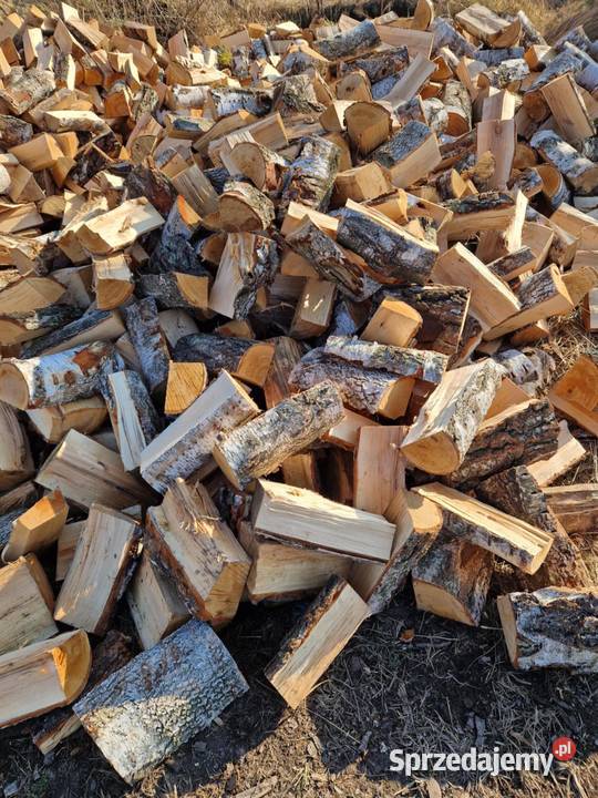 Drewno Opałowe Kominkowe Radom