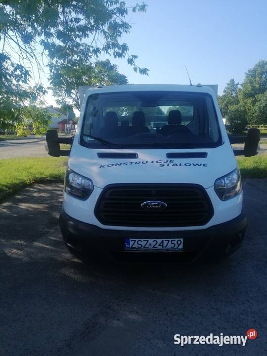 Sprzedam samochód Ford zachodniopomorskie Szczecinek