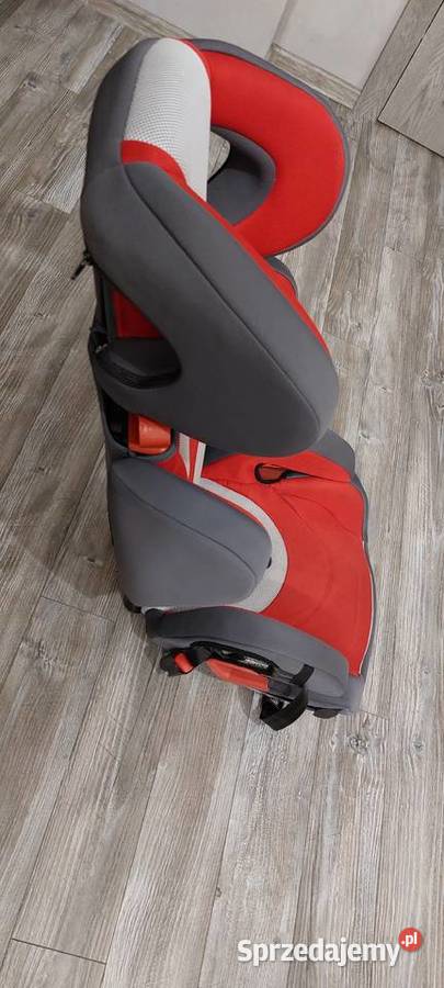 Sprzedam fotelik dziecięcy Chicco Key 1536