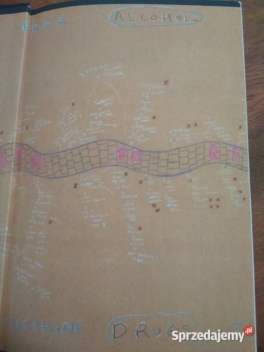 Paul Gascoigne Gazza My Story książka pomorskie Kwidzyn