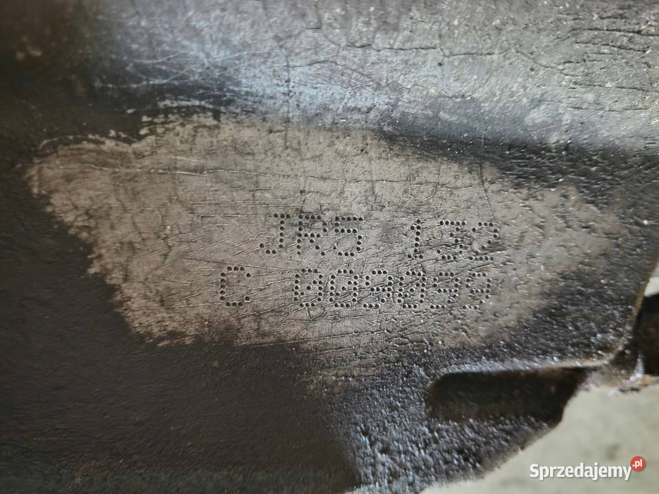 SKRZYNIA BIEGÓW Nissan Qashqai J10 16 16V Chełm sprzedam