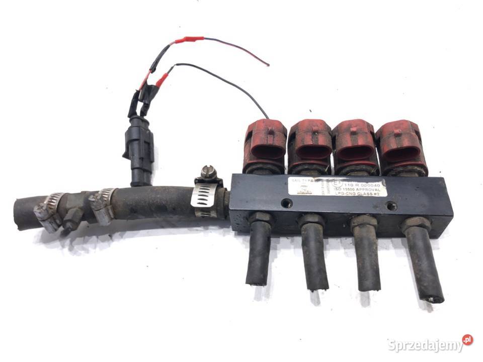 WTRYSKI DO GAZU LPG VALTEK 110R000040 WTRYSK Wtryskiwacze podkarpackie sprzedam