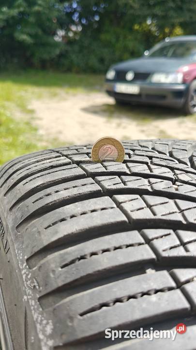 Felgi Dotz 18 Opony 5x112 ET35 225 40 18 Dobre Miasto
