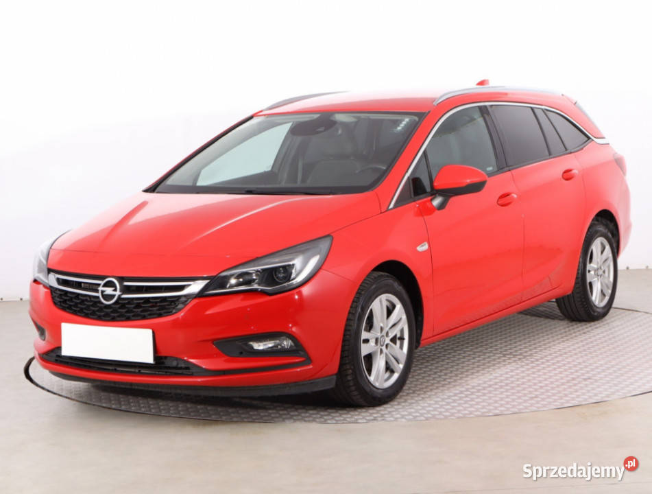 Opel Astra 14 T elektryczne szyby Piaseczno