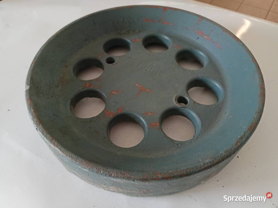 Obciążnik wewnętrzny tylny C330 005001377 Szczecin