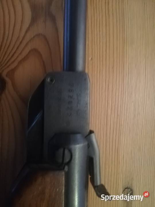 Wiatrówka Slavia 630 caliber 45 nowa Podkowa Leśna