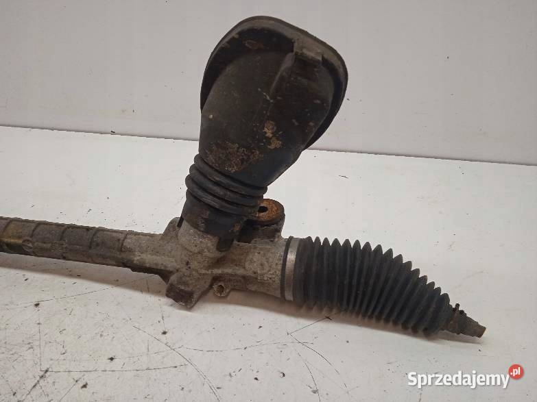 MAGLOWNICA PRZEKŁADNIA Toyota Aygo I 20052014 Rok produkcji 2006