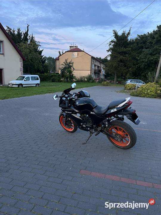 Zipp pro 13050 Zipp Ulhówek