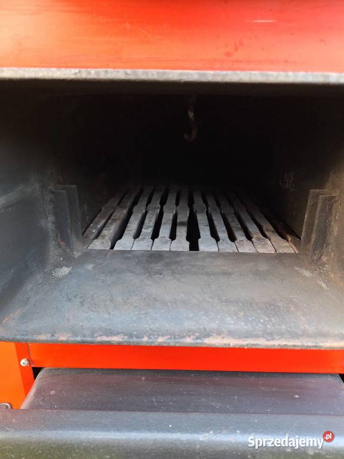 Piec na ekogroszek Lublin sprzedam