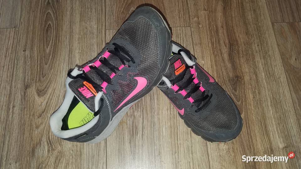 Buty NIKE Zoom Wildhorse GTX 4041 26 do biegania podlaskie Białystok