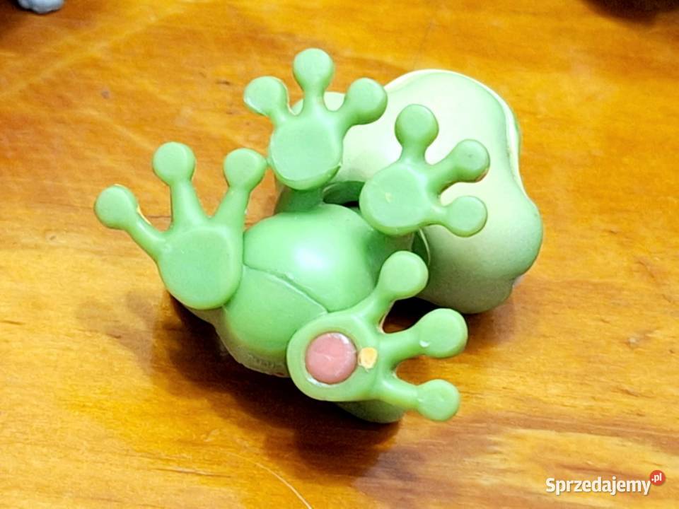 Żabka Littlest Pet Shop sprzedam