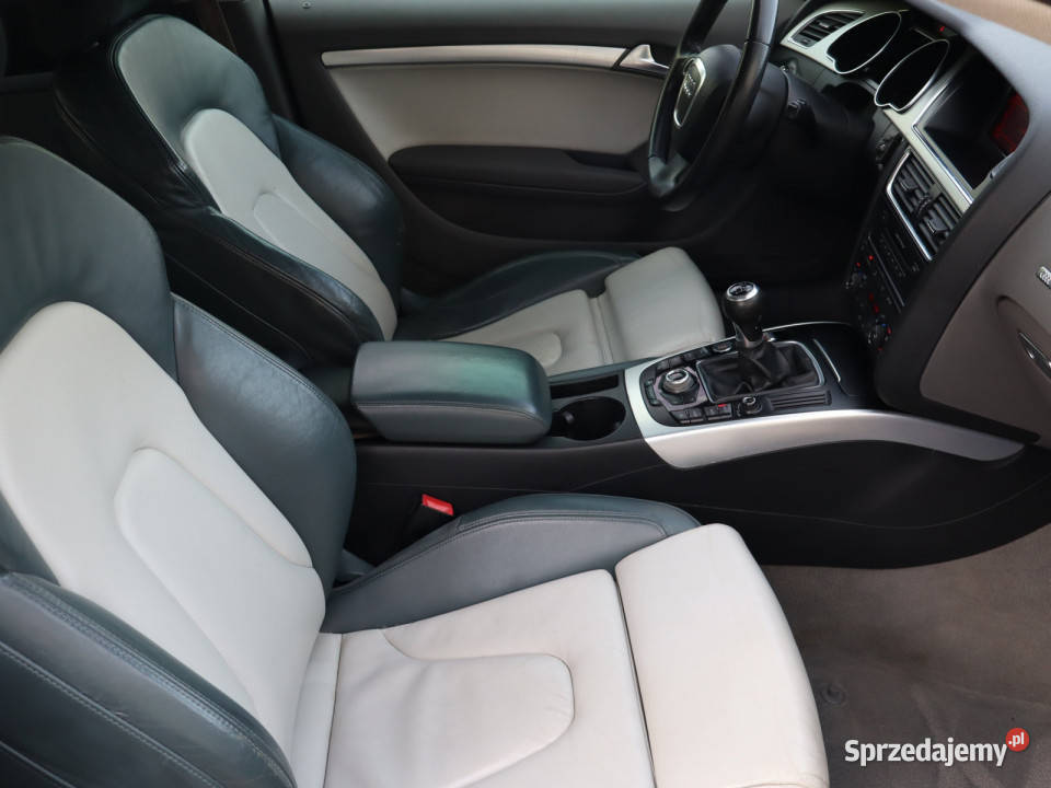 Audi A5 18 TFSI A5