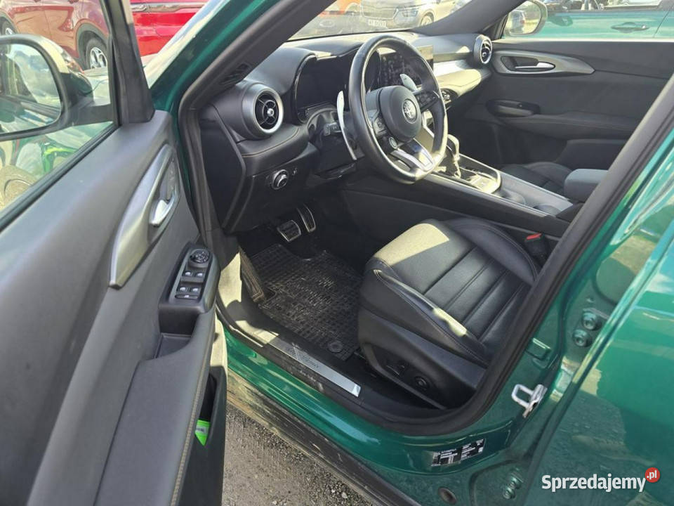 Alfa Romeo Tonale 4/5