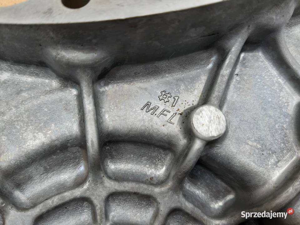 HONDA CBR 1000RR DEKIEL POKRYWA OSŁONA SPRZĘGŁA sprzedam