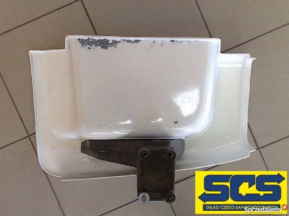 DAF XF stopień dolny kompletny lewy sprzedam