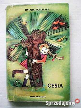 Cesia Natalia Rolleczek FA dla młodzieży (13-18 lat)  Goleniów