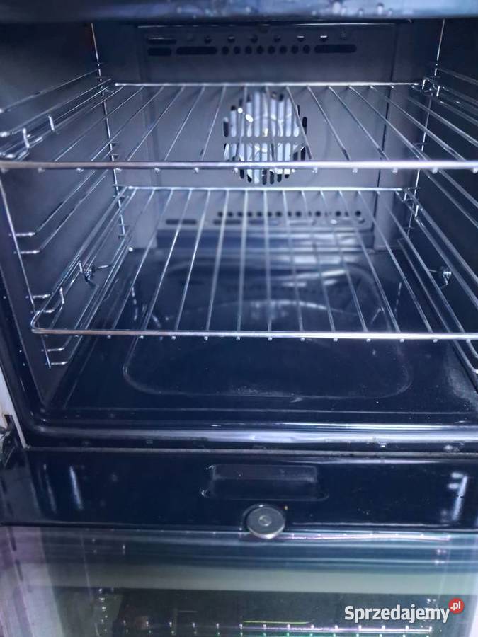 Piekarnik Ariston 60cm Łopienno